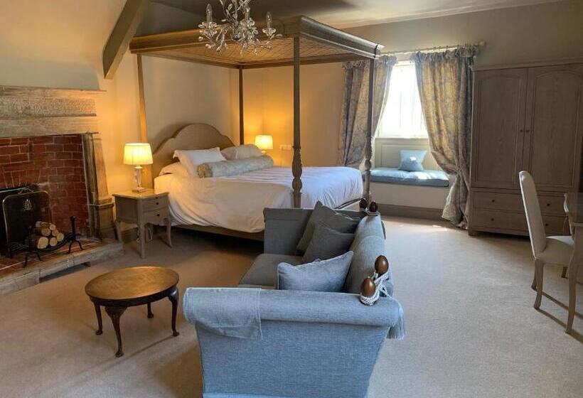 فندق Mortons Manor