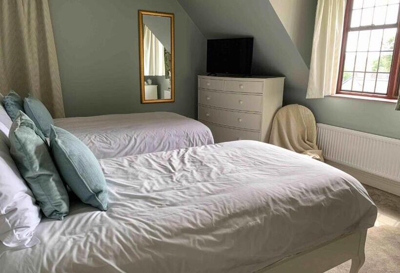 فندق Mortons Manor