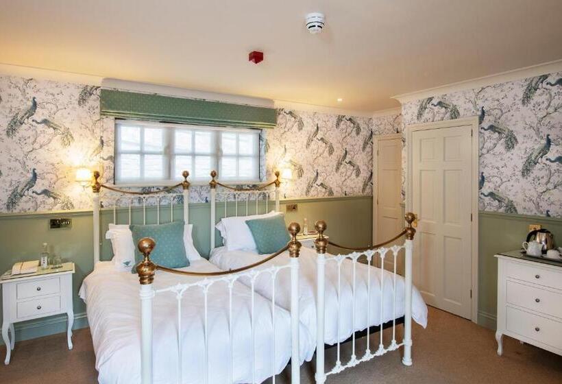 فندق Mortons Manor