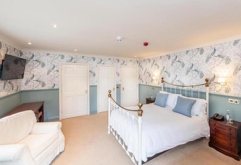 فندق Mortons Manor