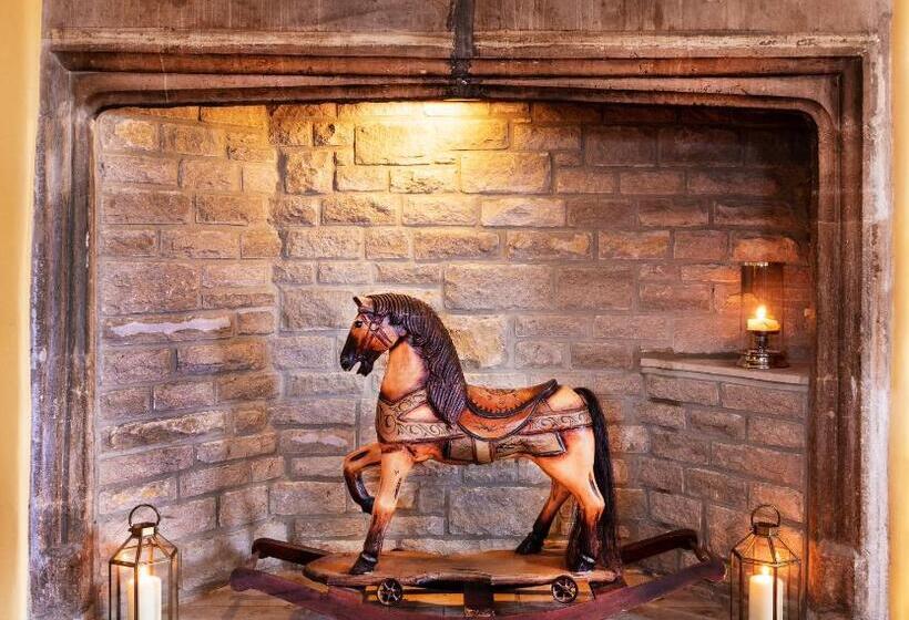 فندق Mortons Manor