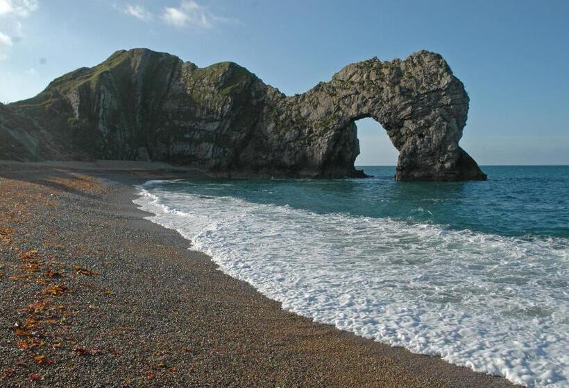 فندق Mortons Manor