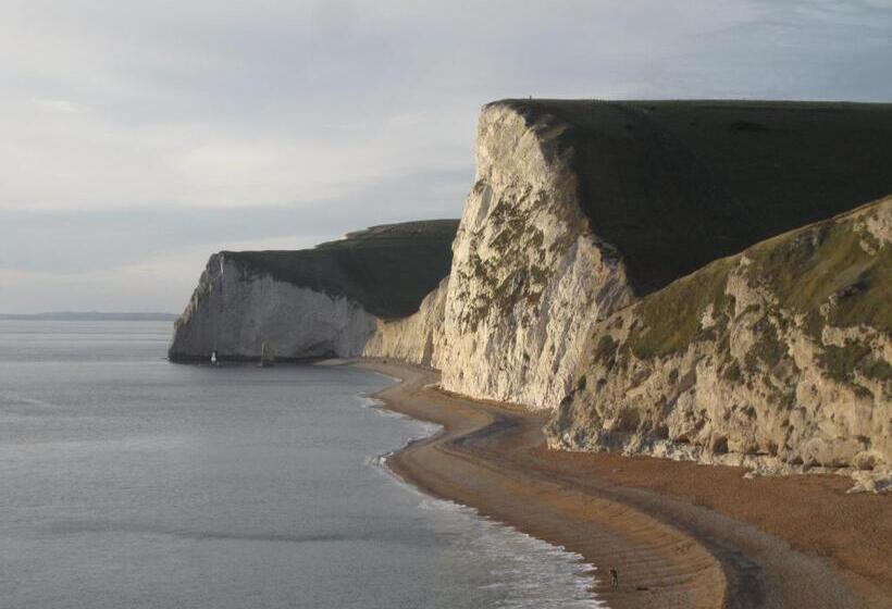 فندق Mortons Manor