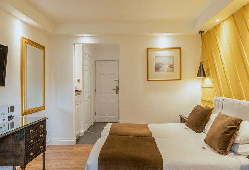 فندق Muthu Belstead Brook