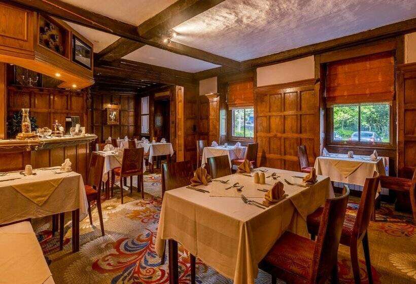 فندق Muthu Belstead Brook