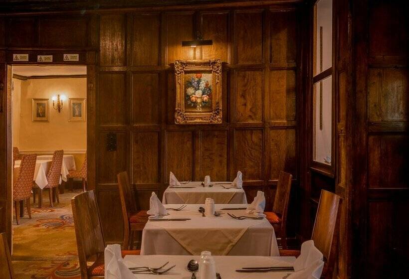 فندق Muthu Belstead Brook