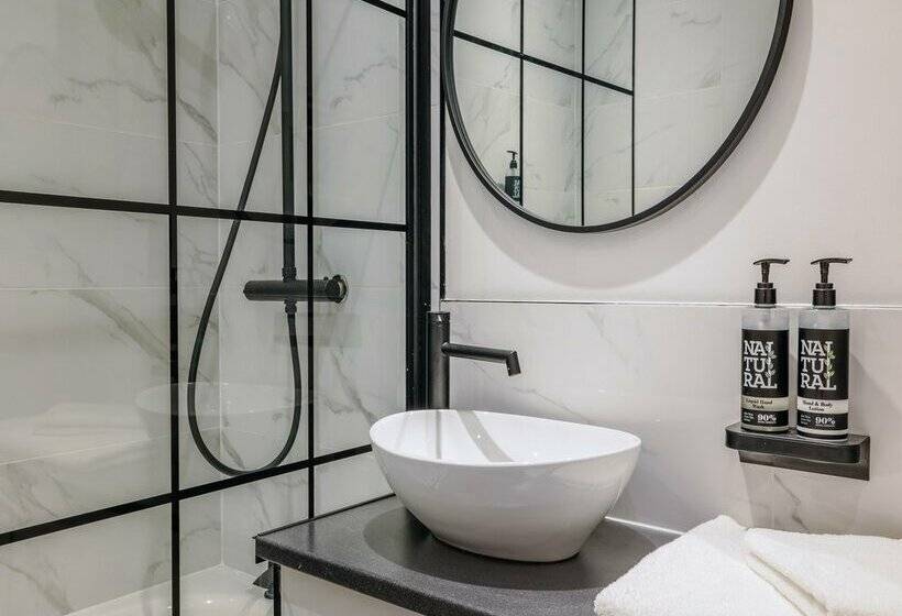 فندق Muthu Belstead Brook