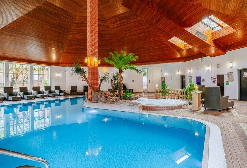 فندق Muthu Belstead Brook