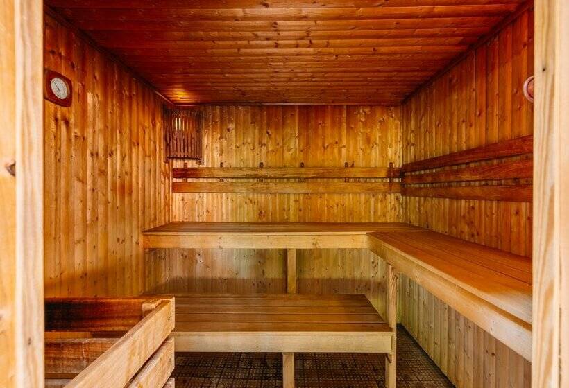 فندق Muthu Belstead Brook