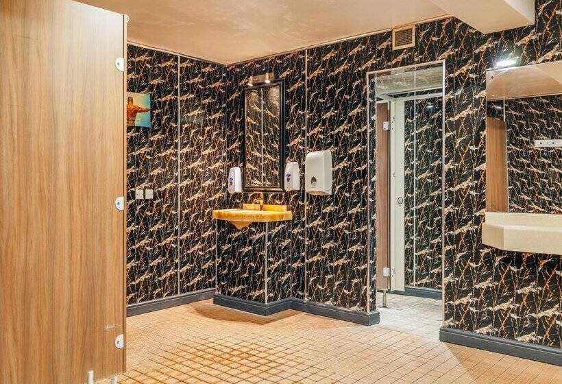 فندق Muthu Belstead Brook