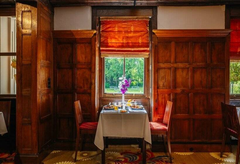 فندق Muthu Belstead Brook