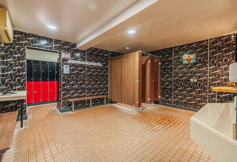 فندق Muthu Belstead Brook