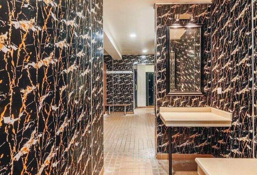 فندق Muthu Belstead Brook