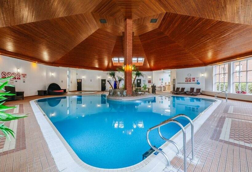 فندق Muthu Belstead Brook