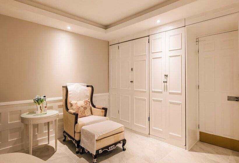 فندق Muthu Belstead Brook