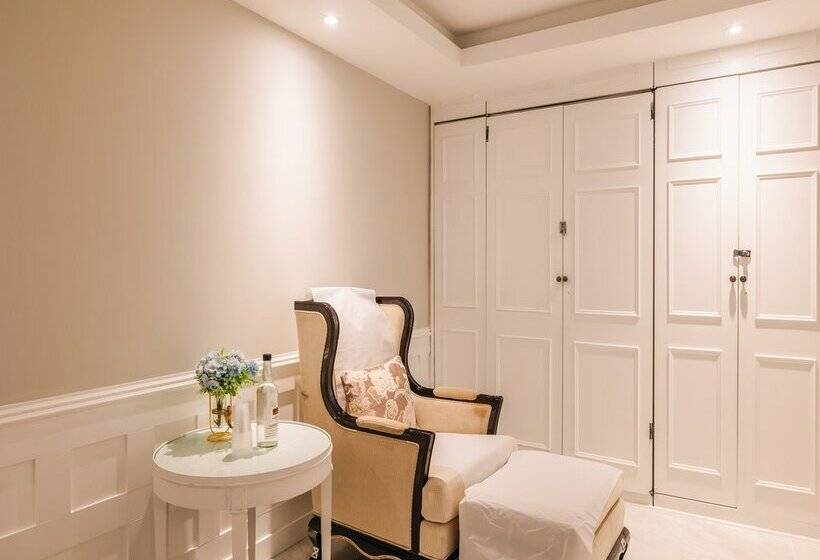 فندق Muthu Belstead Brook