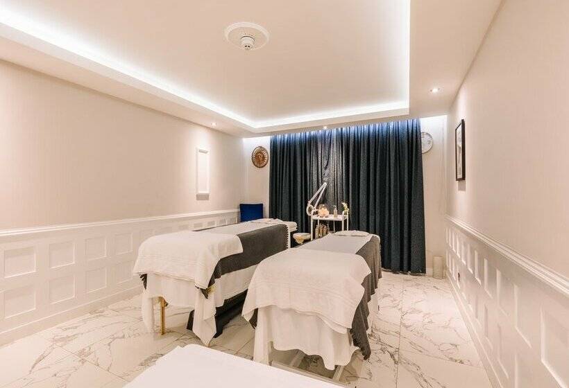 فندق Muthu Belstead Brook