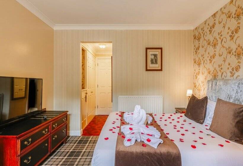 فندق Muthu Belstead Brook