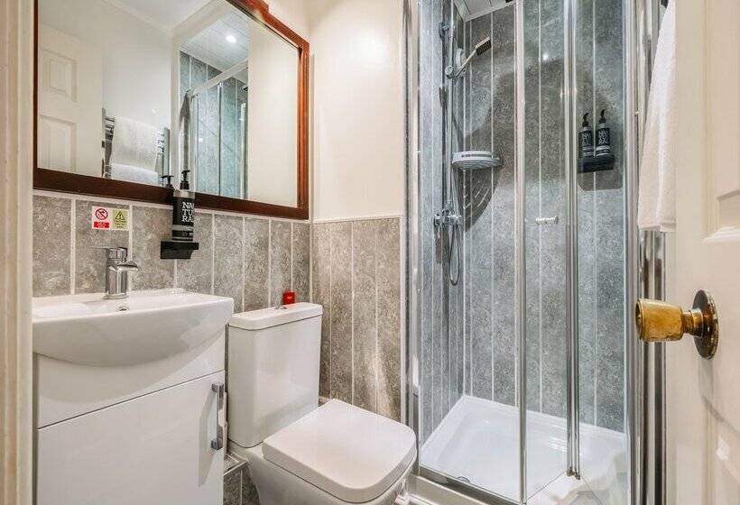 فندق Muthu Belstead Brook