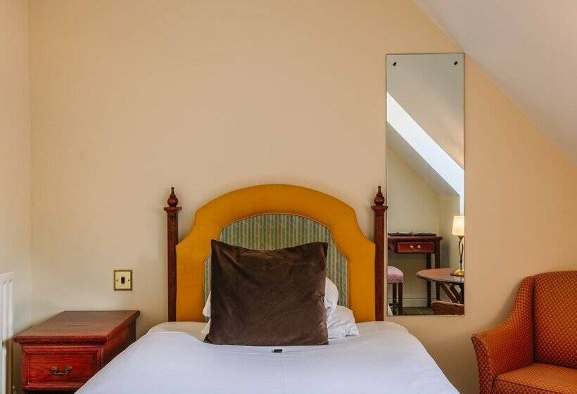 فندق Muthu Belstead Brook