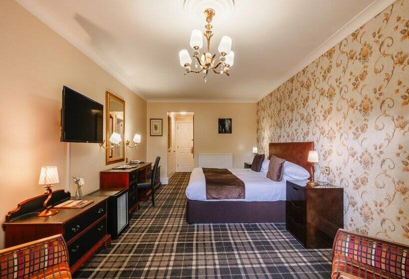 فندق Muthu Belstead Brook