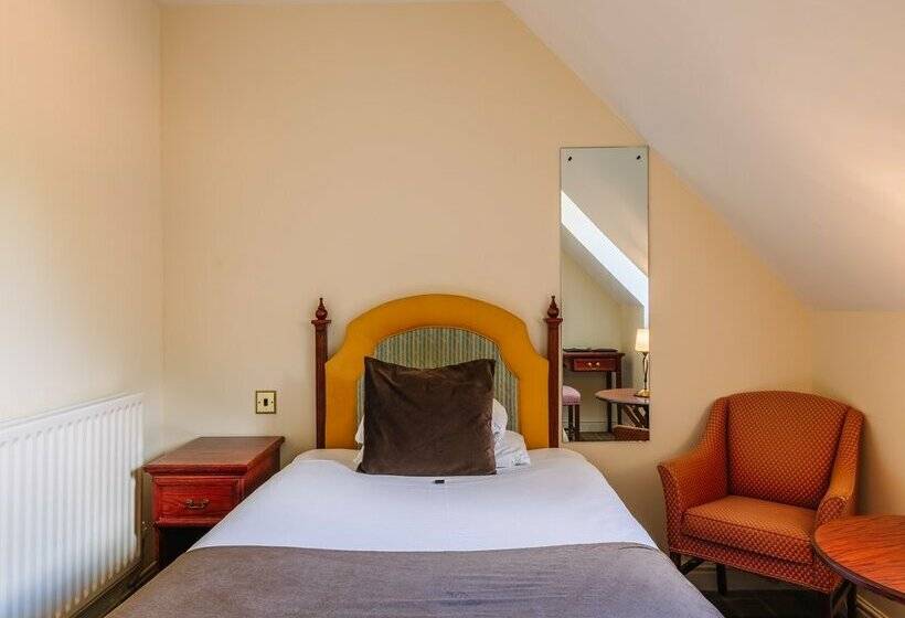 فندق Muthu Belstead Brook