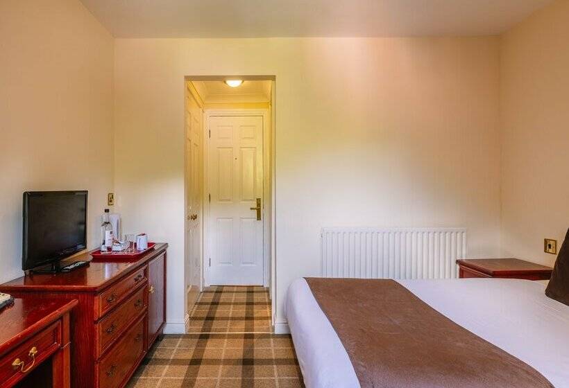 فندق Muthu Belstead Brook