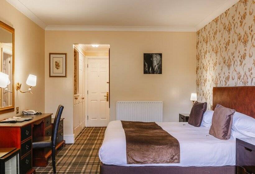 فندق Muthu Belstead Brook