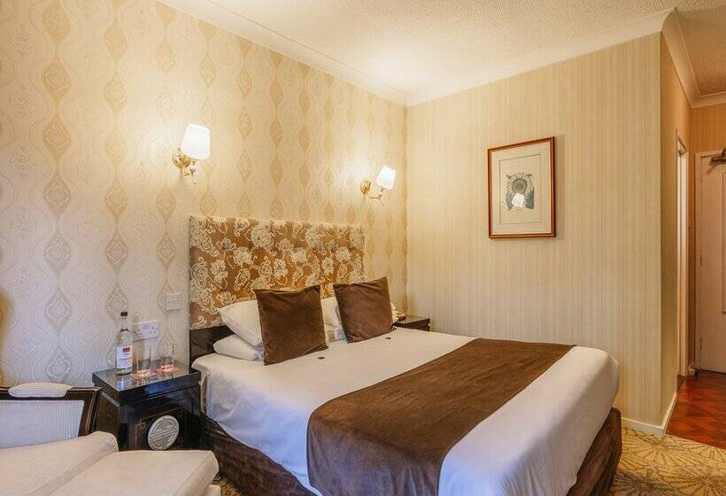 فندق Muthu Belstead Brook