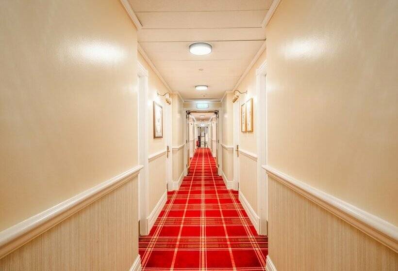 فندق Muthu Belstead Brook