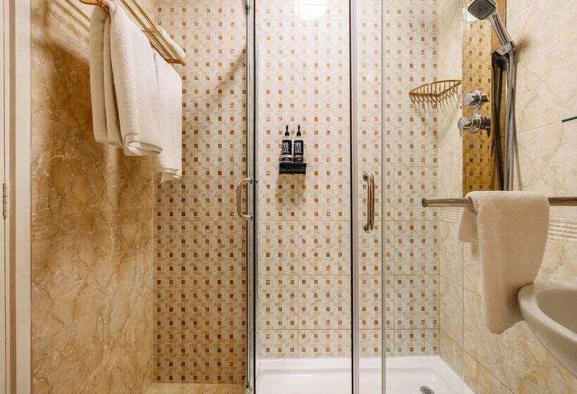 فندق Muthu Belstead Brook