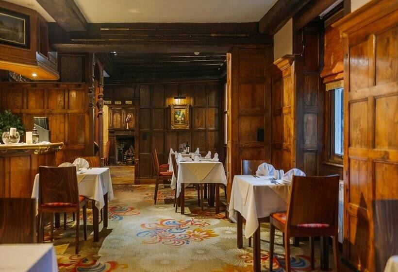 فندق Muthu Belstead Brook