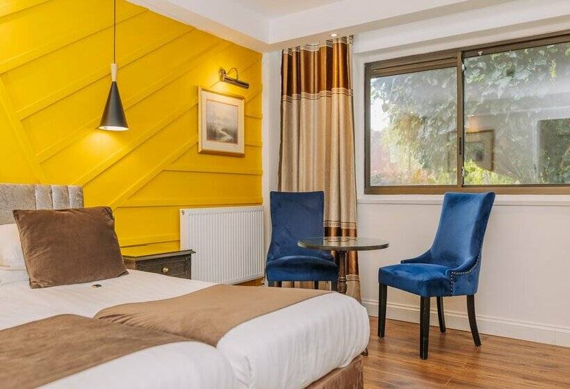 فندق Muthu Belstead Brook