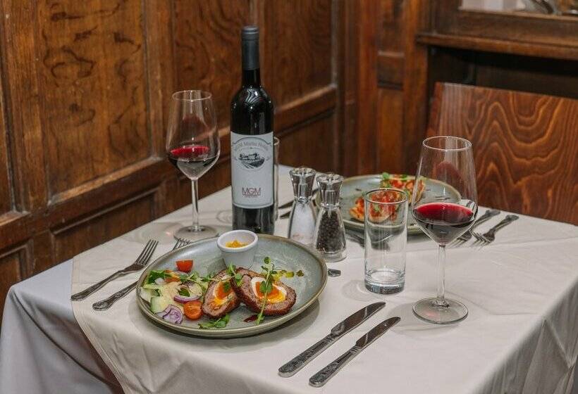 فندق Muthu Belstead Brook