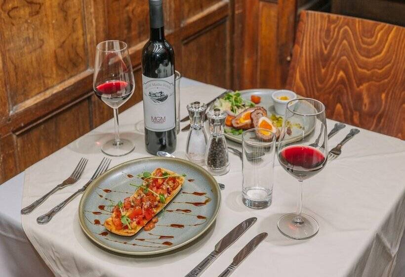 فندق Muthu Belstead Brook