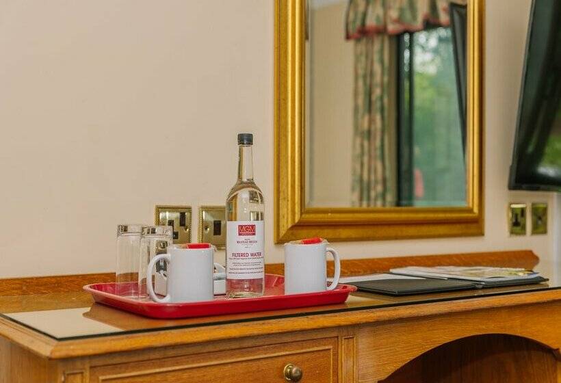 فندق Muthu Belstead Brook