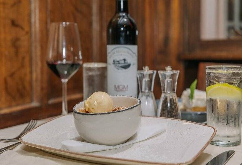 فندق Muthu Belstead Brook