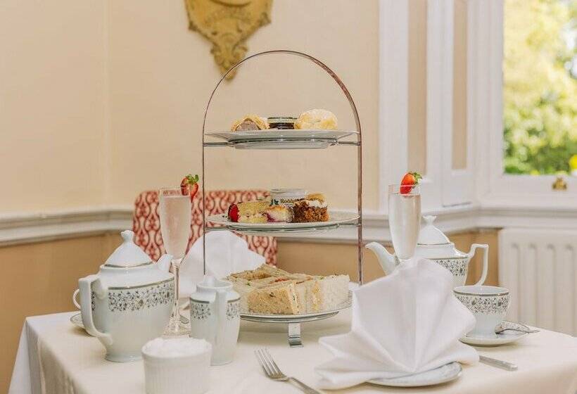 فندق Muthu Belstead Brook