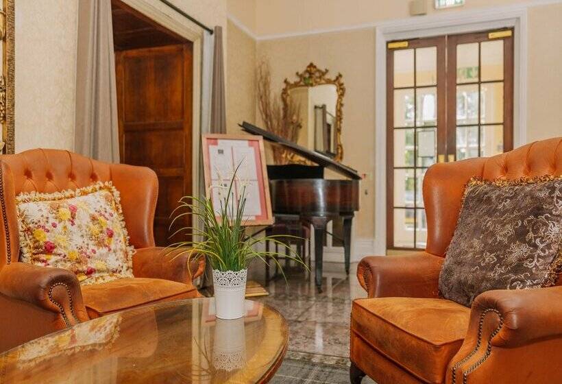 فندق Muthu Belstead Brook