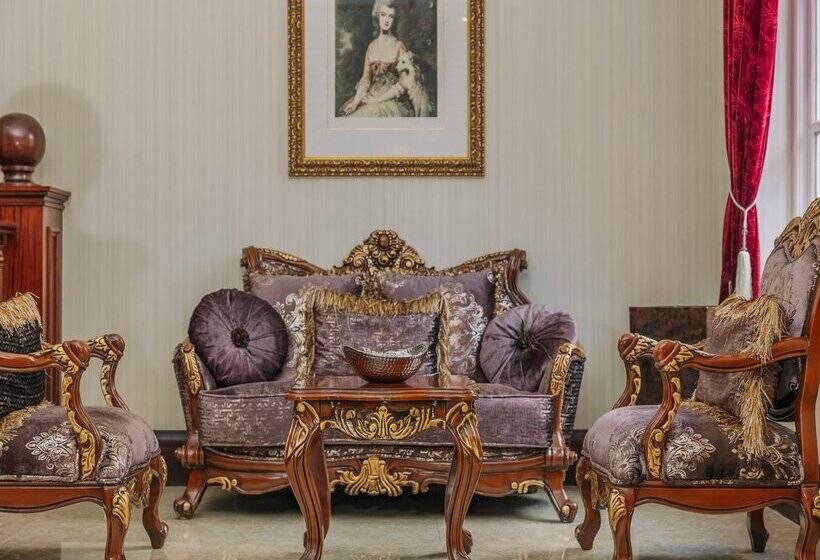 فندق Muthu Belstead Brook