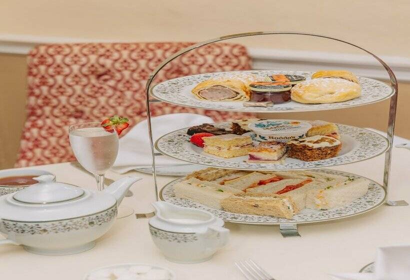 فندق Muthu Belstead Brook