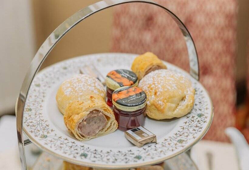 فندق Muthu Belstead Brook