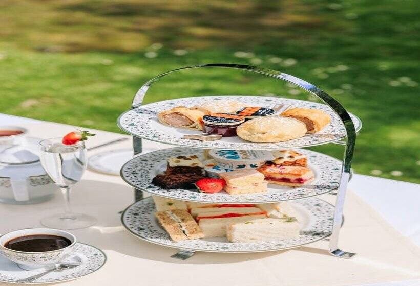 فندق Muthu Belstead Brook