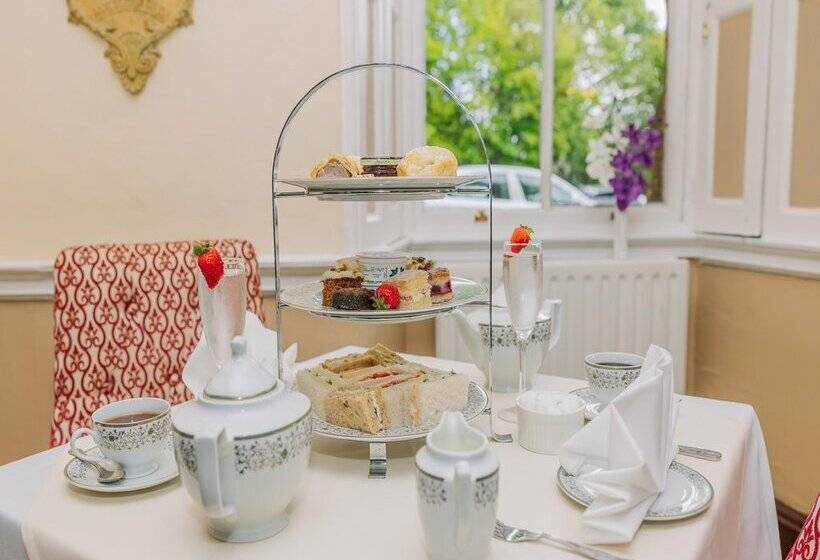 فندق Muthu Belstead Brook