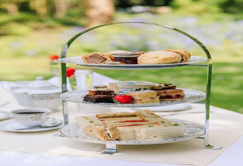 فندق Muthu Belstead Brook