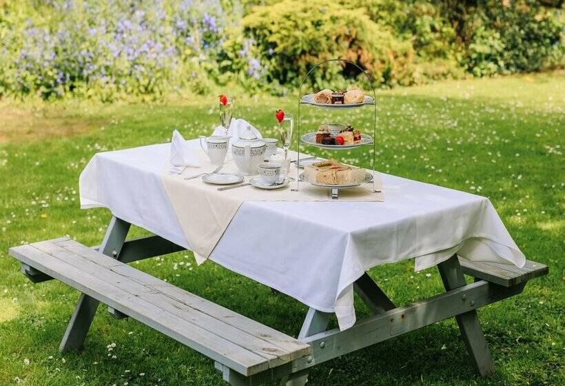 فندق Muthu Belstead Brook