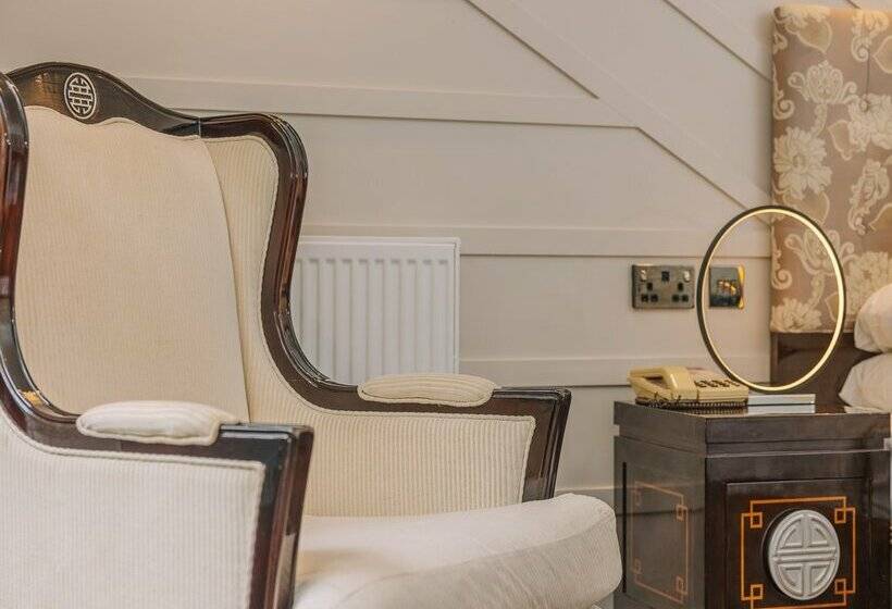 فندق Muthu Belstead Brook