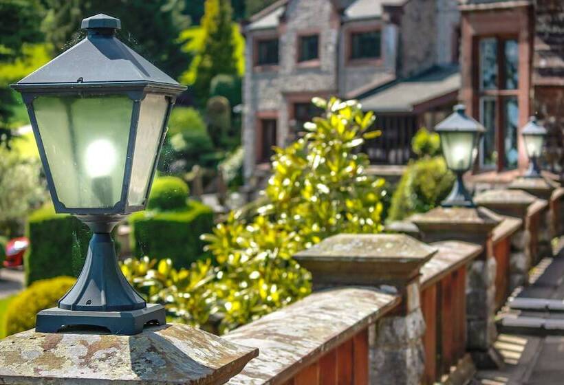 Netherwood Hotel & Spa