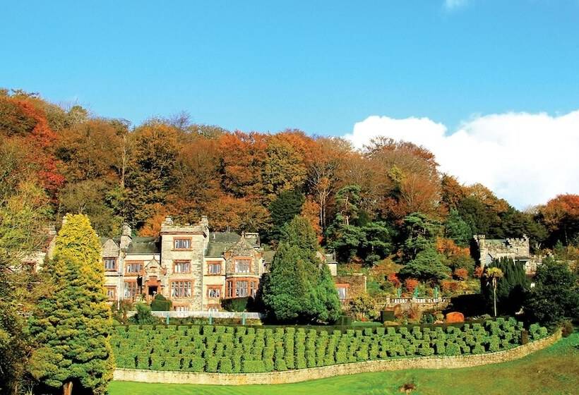 Netherwood Hotel & Spa