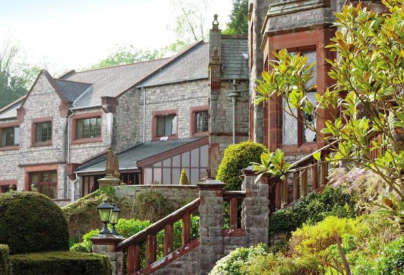 Netherwood Hotel & Spa